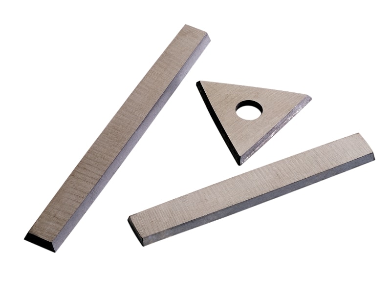 Bahco Ersatzklinge 451 65mm, gerade, für farbschaber 450/665