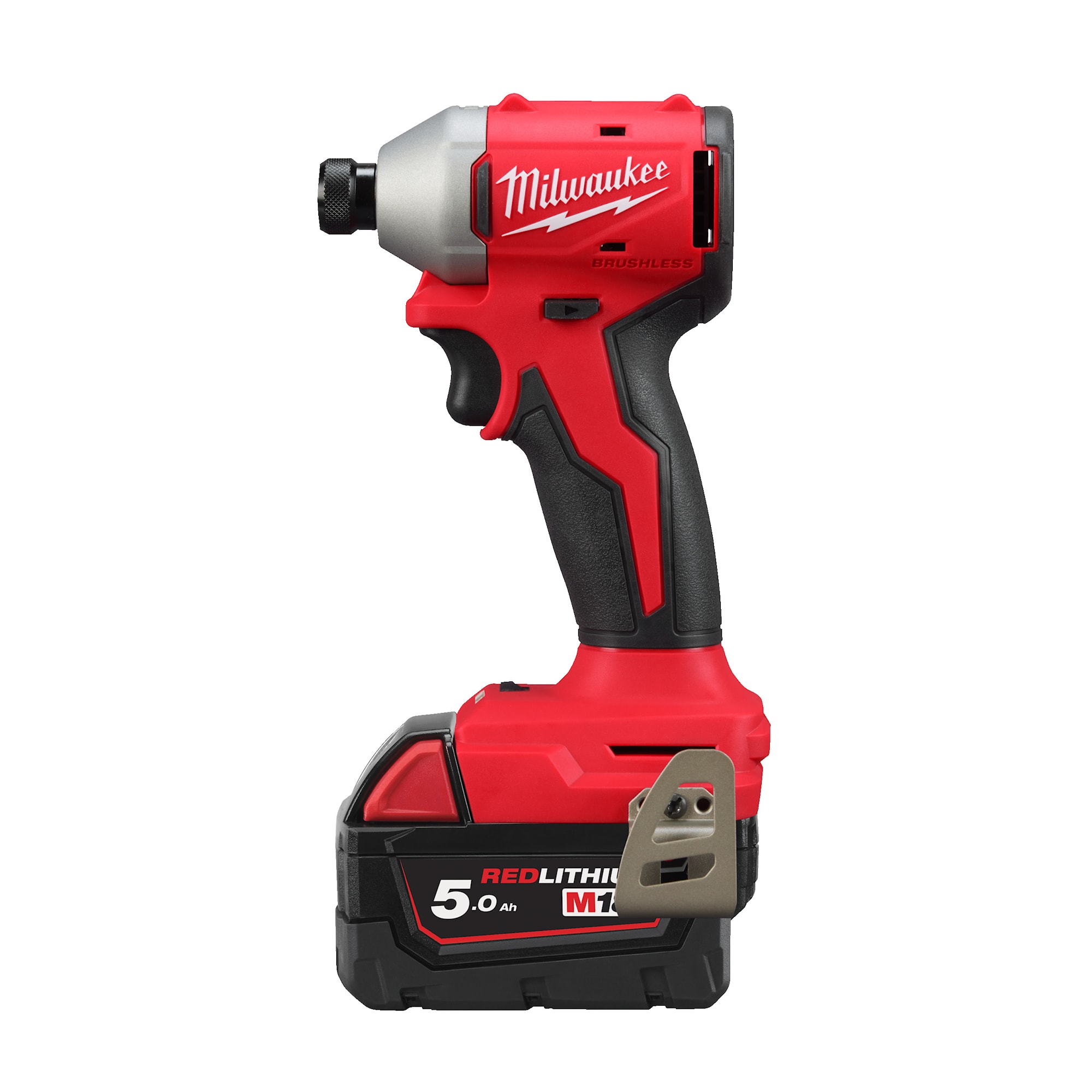 Milwaukee M18 BLIDR-502X Slagskruvdragare