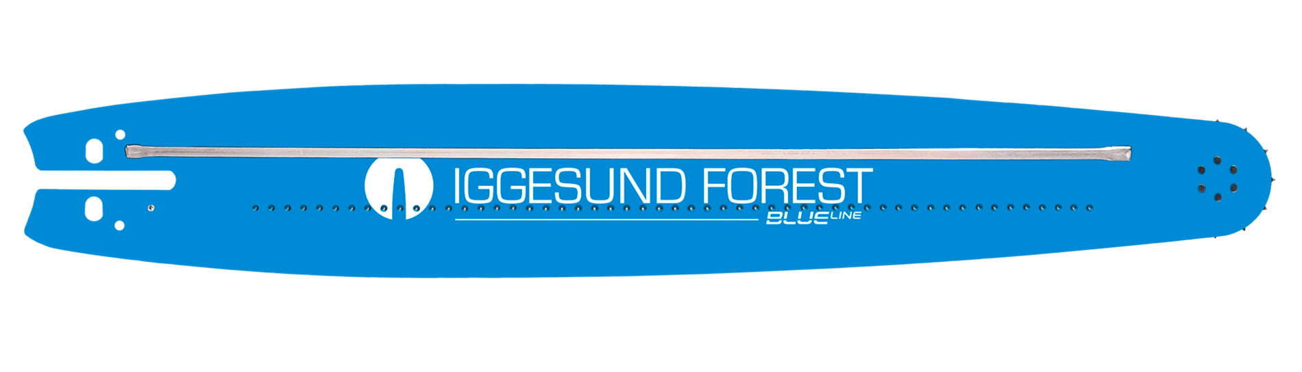 Iggesund.404", 2.0 Spray BL 64 cm Maskinsvärd