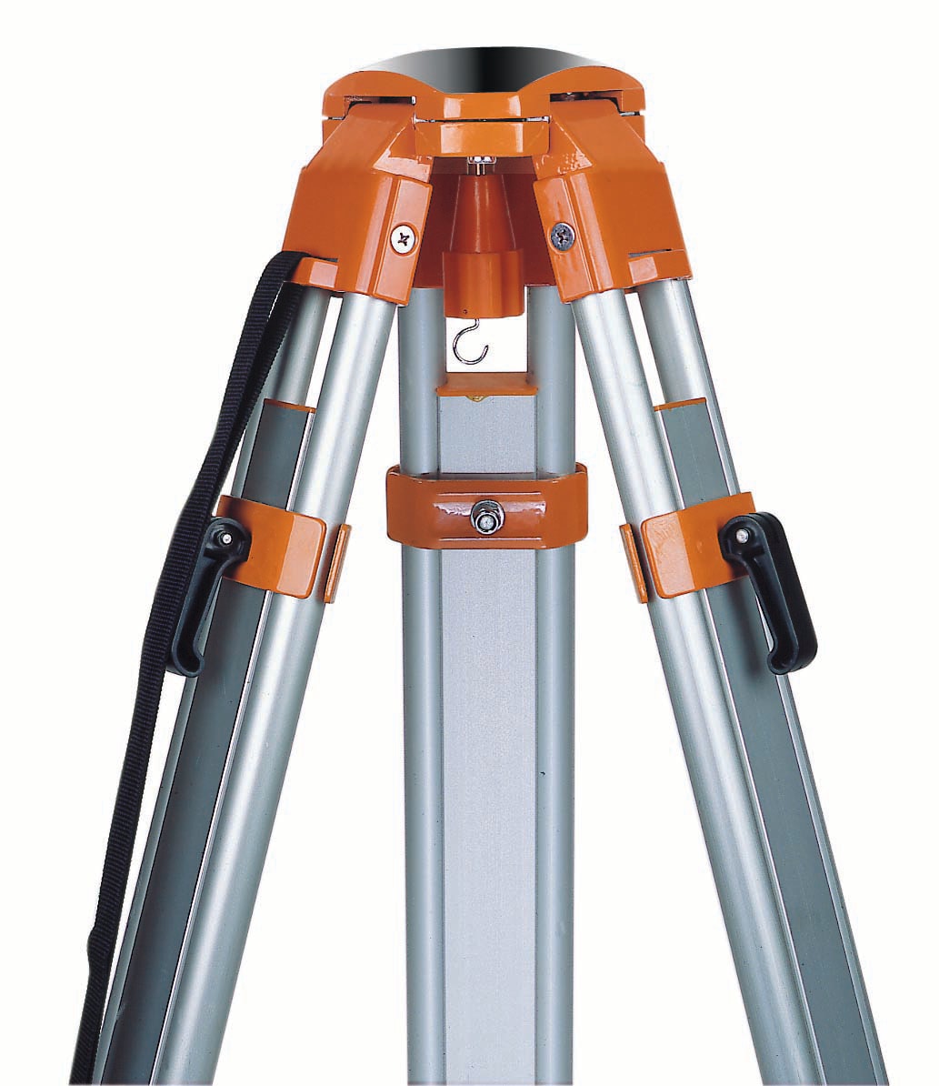 geo-FENNEL FS23-D Stativ mit Kugelkopf