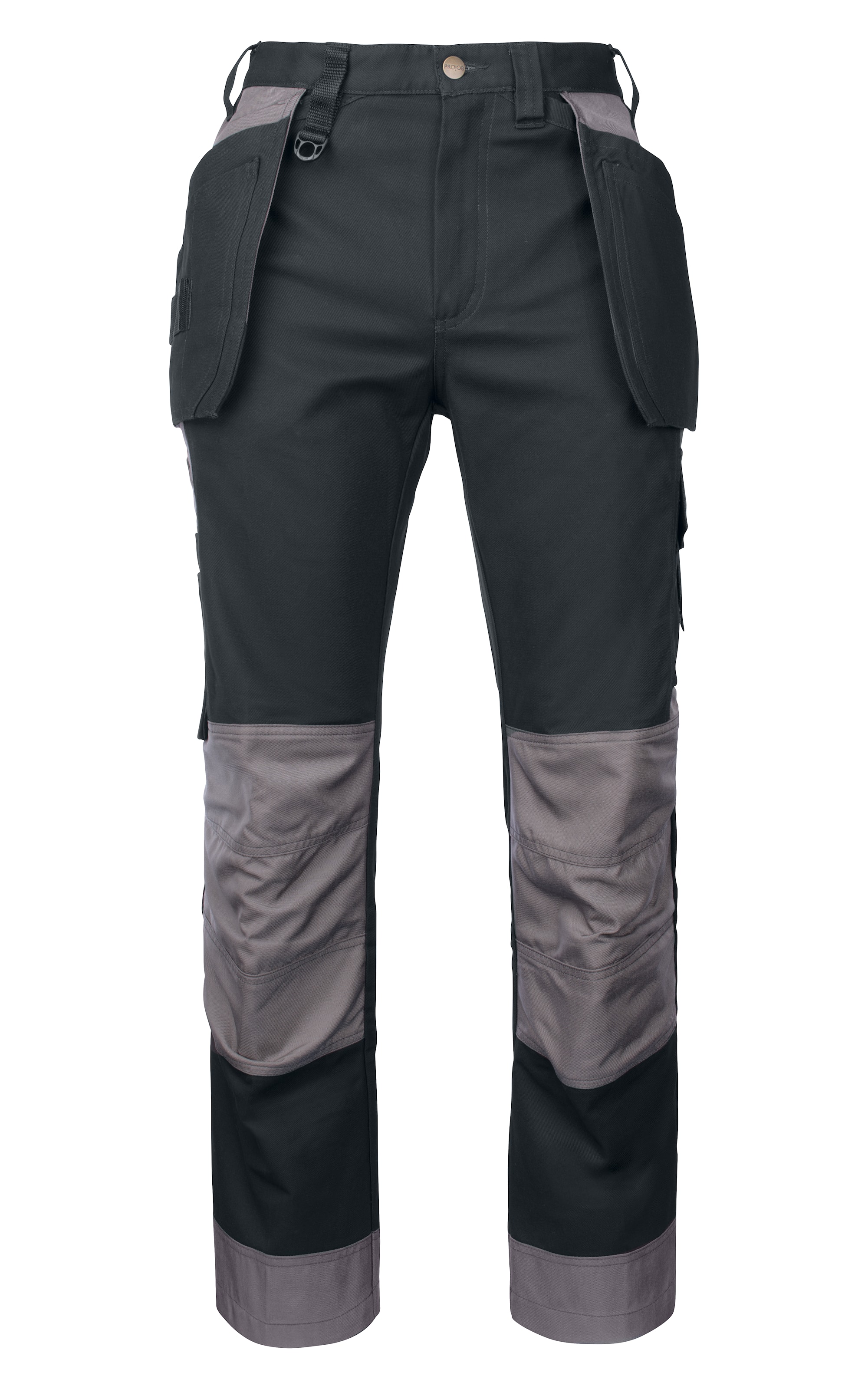 ProJob 5521 Housut - Black - D88