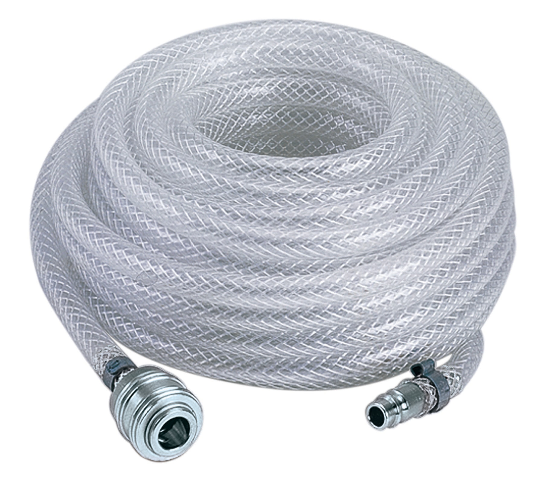 Einhell Druckluftschlauch 10 m verstärkt