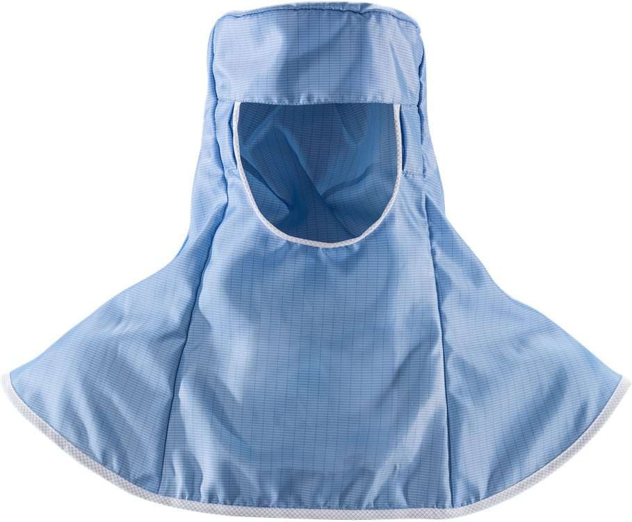 Fristads Renrom hette 9206 XR50 Hvit Onesize