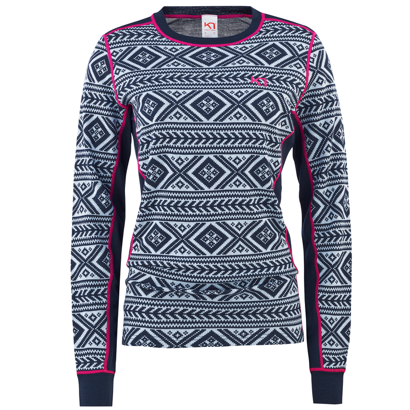 Kari Traa FLOKE LS