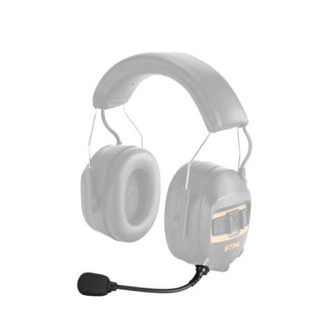 Stihl Mikrofon für Advance ProCom