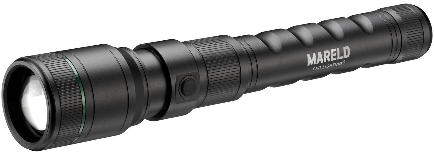 Mareld Ficklampa Nimbus 6000 RE