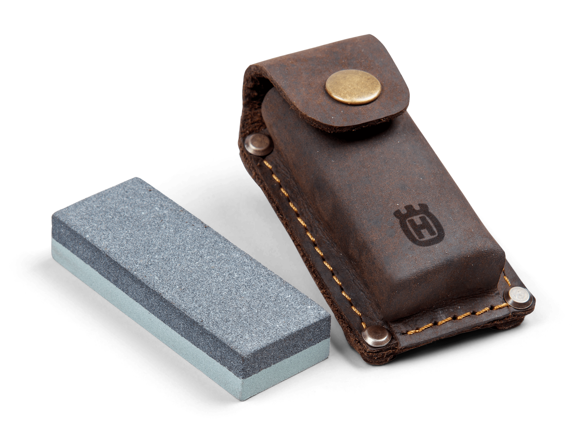 Husqvarna Schleifstein Äxte