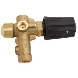 Rm De Wit Överströmmningsvent.St261