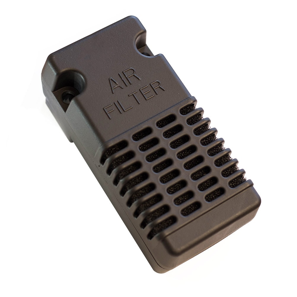 Drift-Air komplett luftfilter Newco NG 5/NG6/ NV10/NGV10