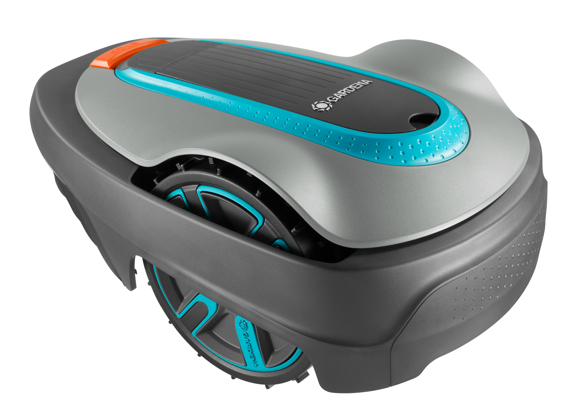 Gardena Sileno City 250 Robotgräsklippare