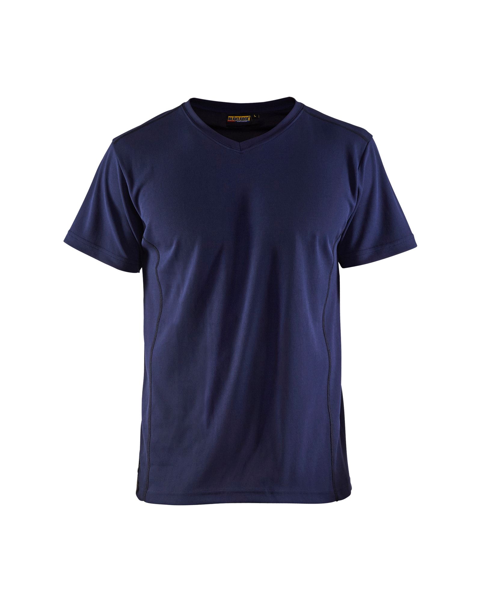 Blåkläder 3323-1051 UV-skyddad T-shirt Marinblå S