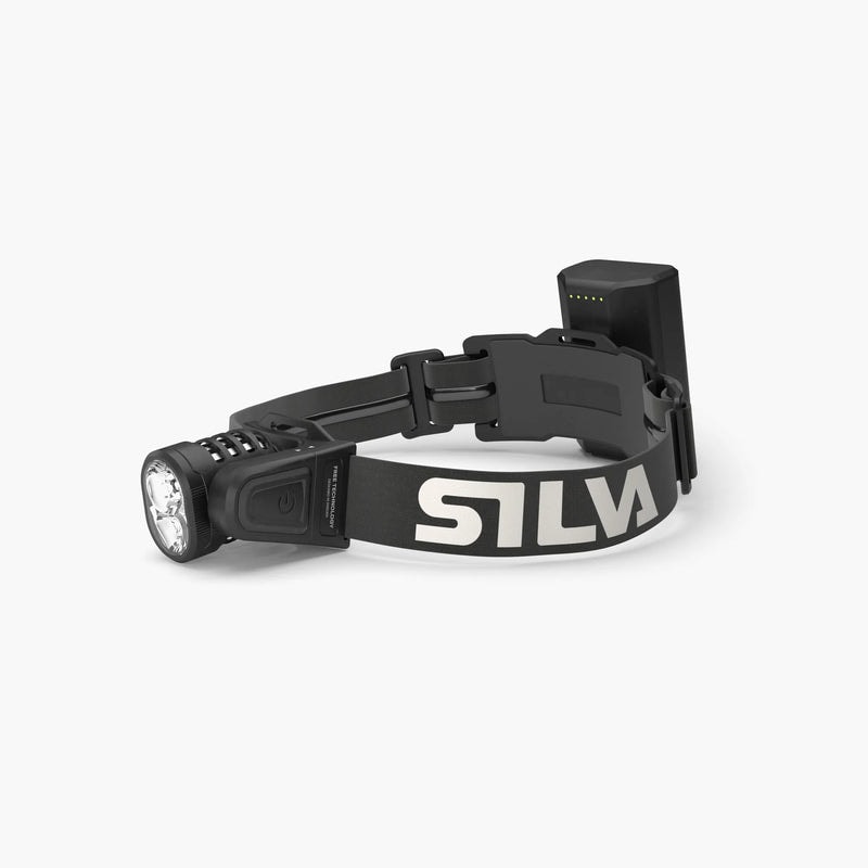 Silva Free Action 3400 Pannlampa