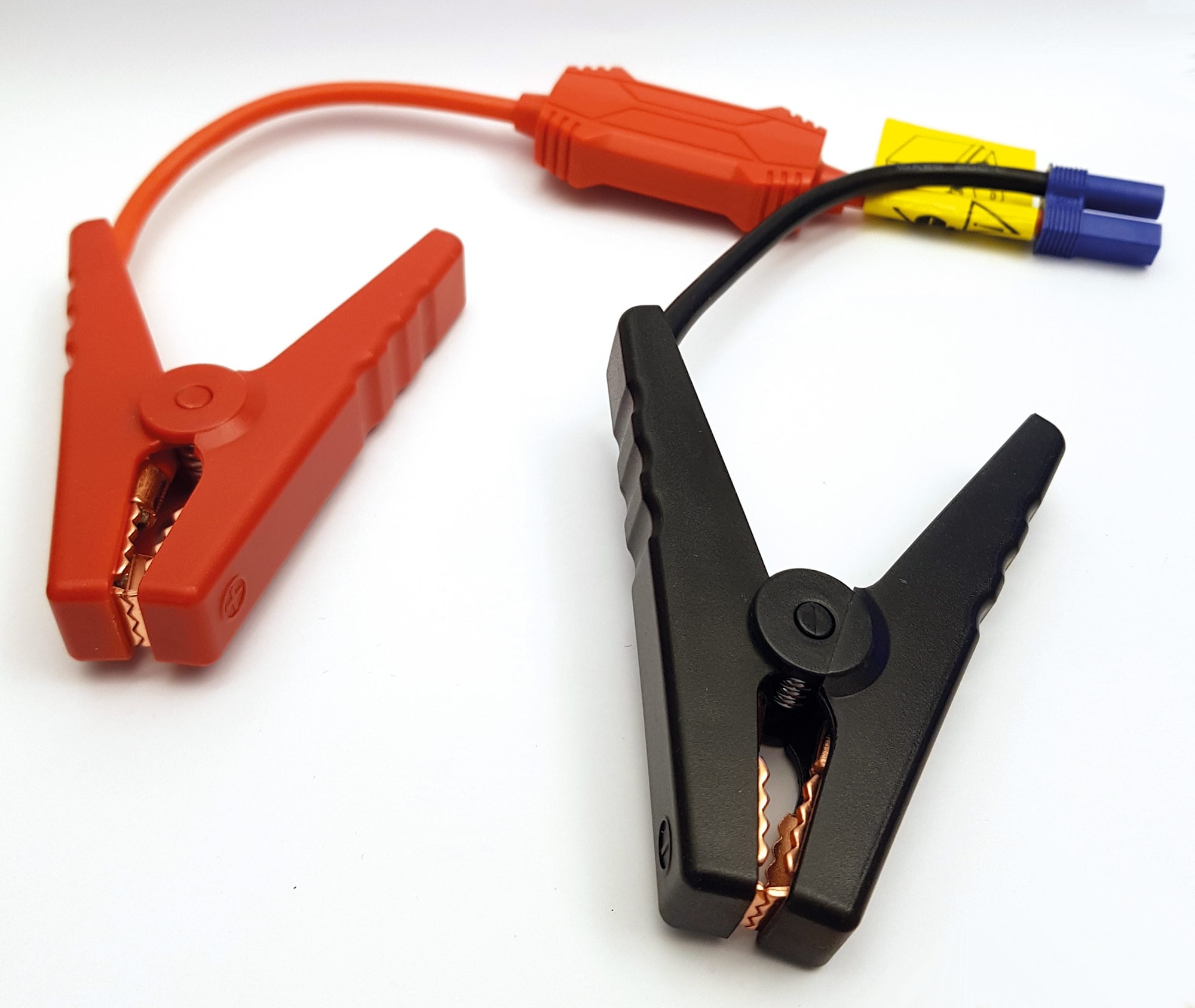 Telwin Kabelsats Med Klämmor Drive