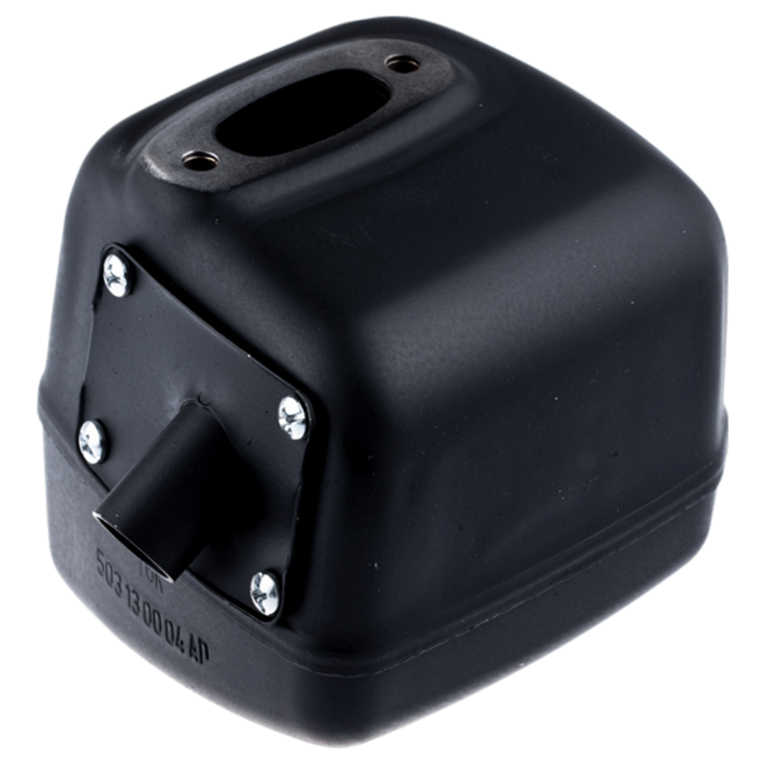 Husqvarna Silencer Set Eur