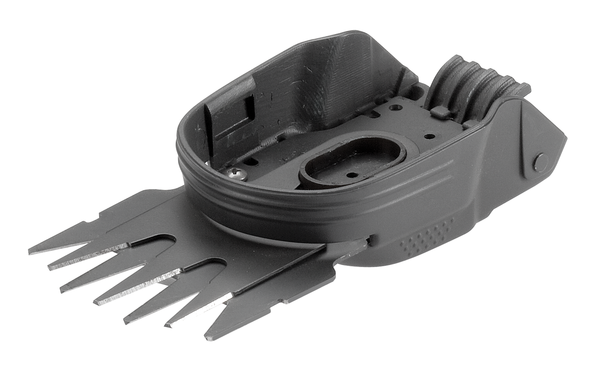 Gardena græs- og buksbomkniv 8 cm