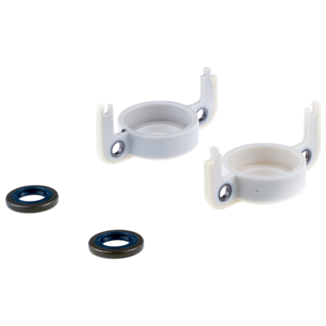 Husqvarna Axle Seat Assembly