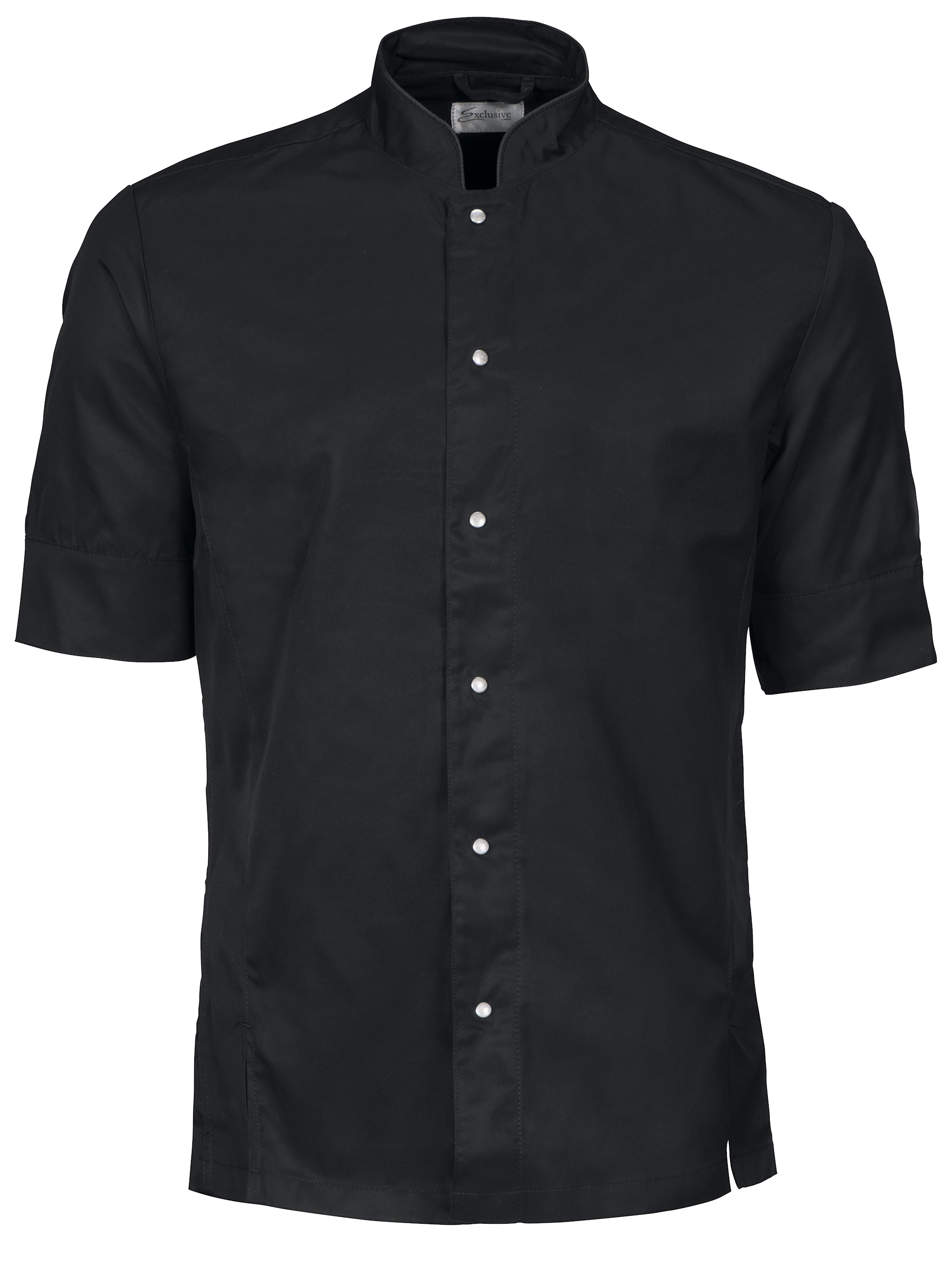 ProJob 7407 Jacket Exclusive Black M