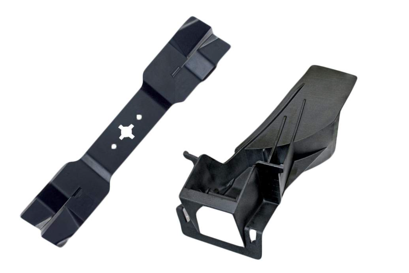 Viking Bioklippsats 443