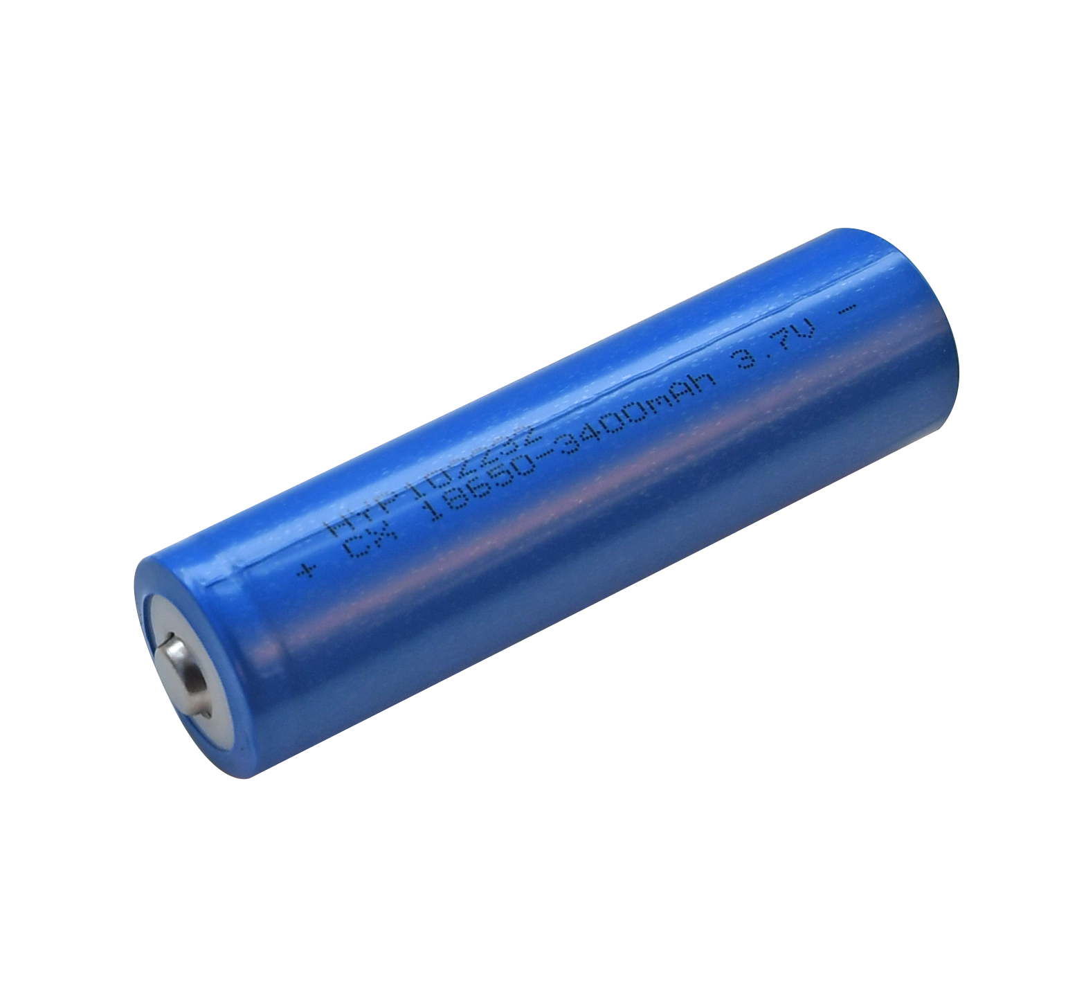 Hawk Batteri 18650 3400 mAh