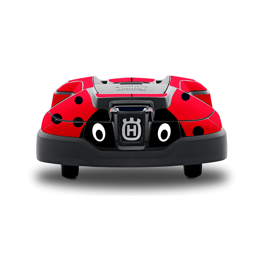 Husqvarna Ladybug Automower 315X Tarrasarja