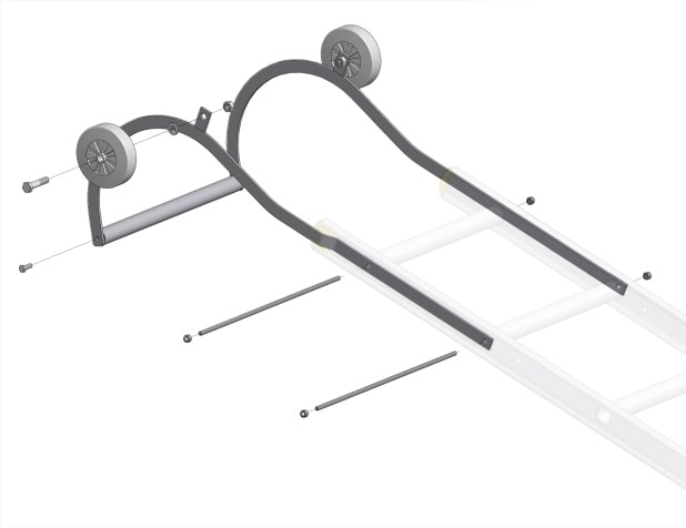 Wibe Kattokoukut WTAK RD DKKR