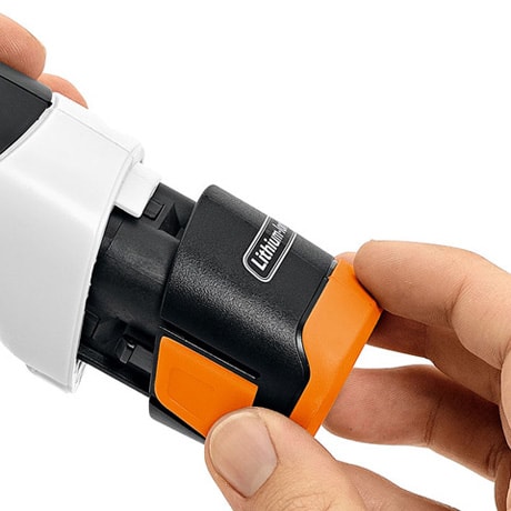 Stihl Lisäakku Malliin HSA 25