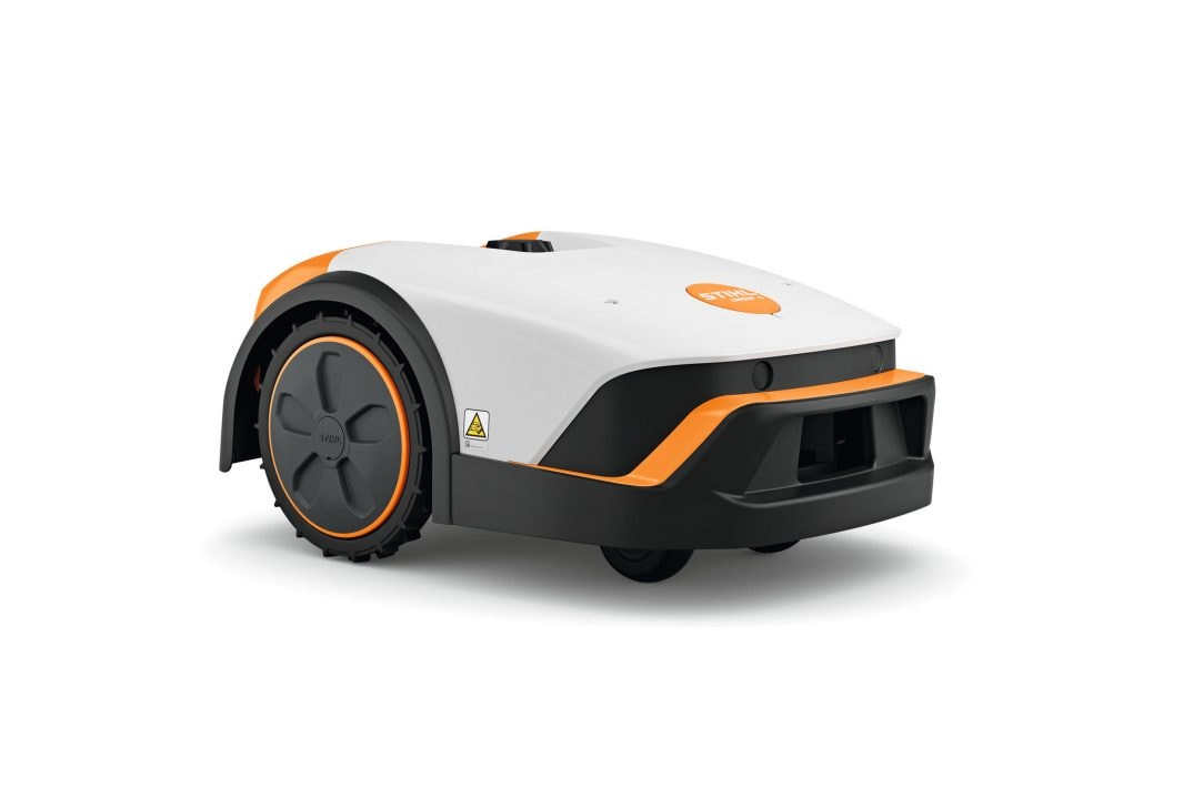 Stihl iMOW 4 robottiruohonleikkuri