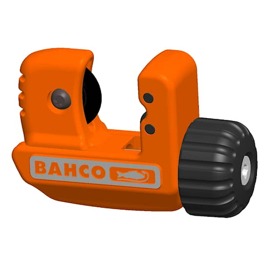 Bahco rørskærer mini 3-22 mm