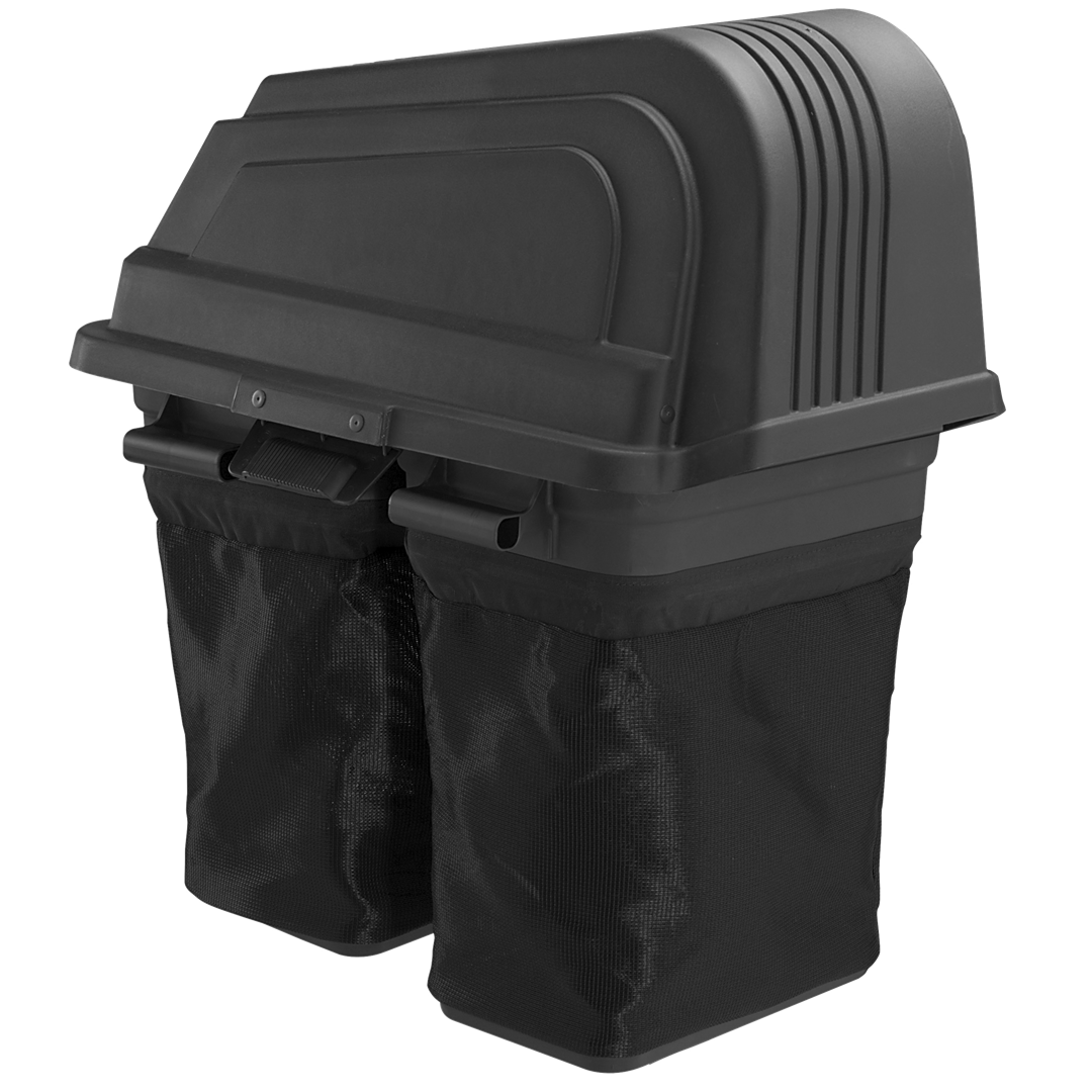 Husqvarna Z242F Opsamler 42