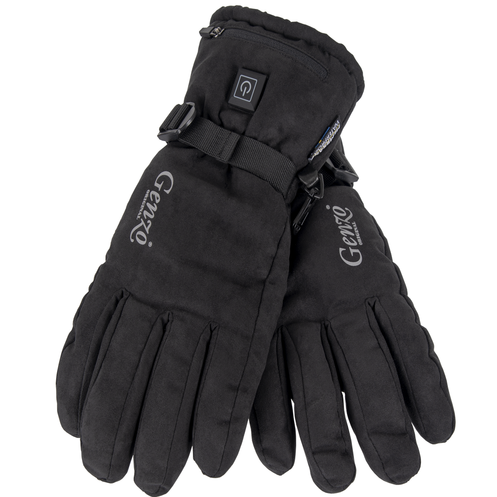 Genzo Värmehandske Arctic - XL/XXL