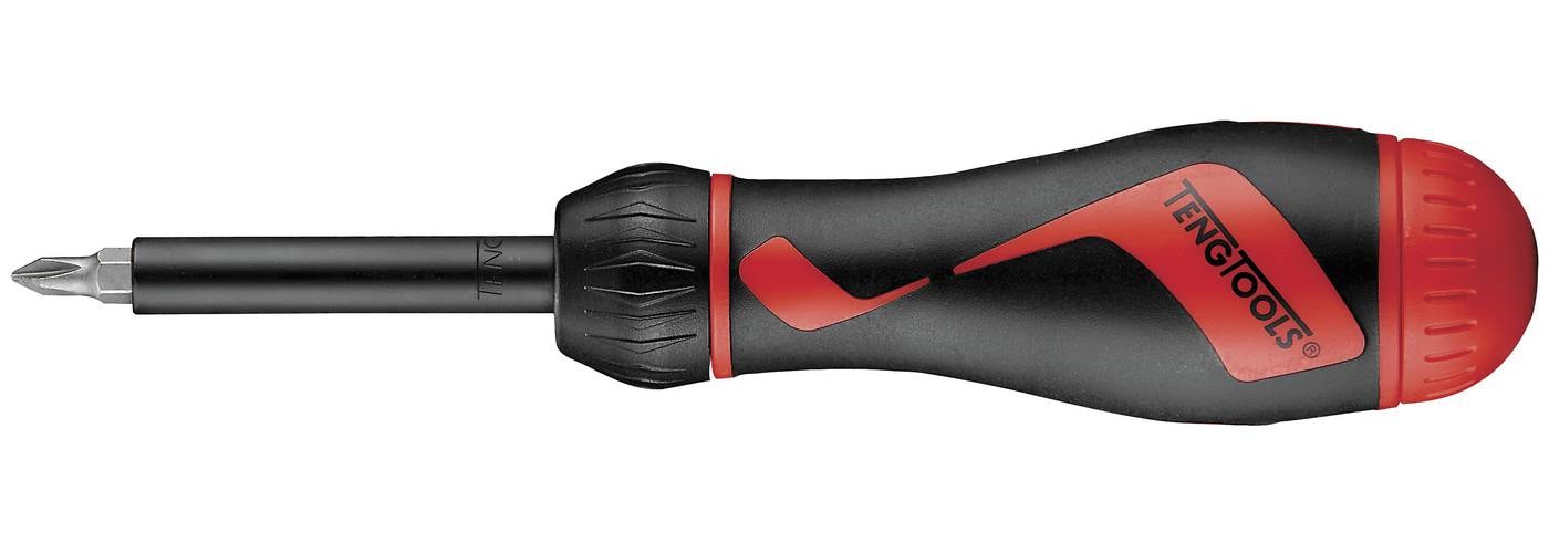Teng Tools Kärkipalaräikkäruuvitaltta MDR915