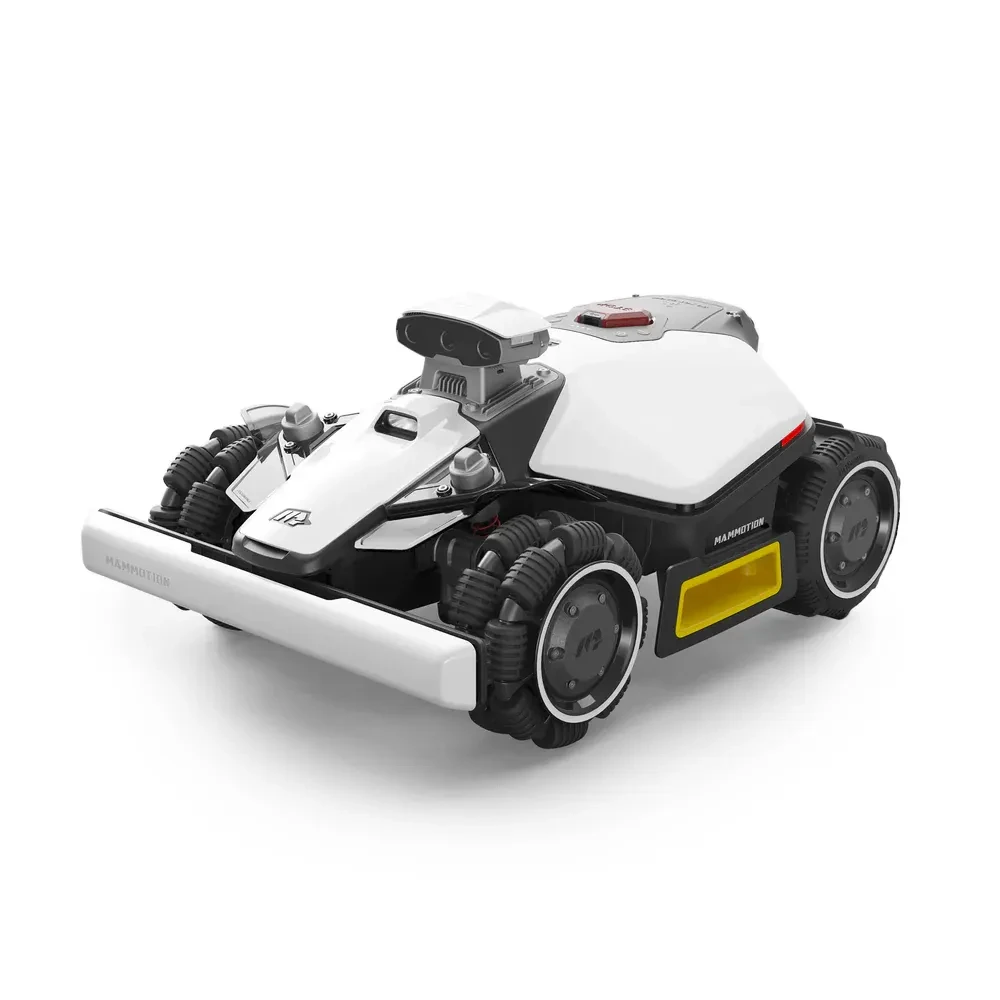 Mammotion Luba mini 2 AWD 1000 Robotgräsklippare