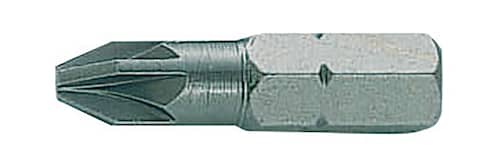 Bahco Bits 59S 1/4'' PZ3 25mm 10-pack