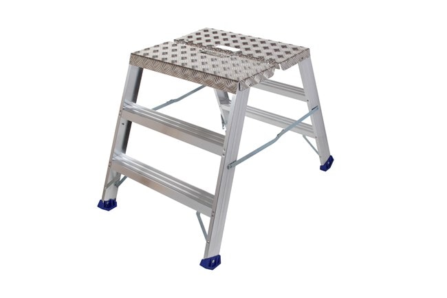 Skeppshultsstegen Arbetsbock Proffs Industr 3-st