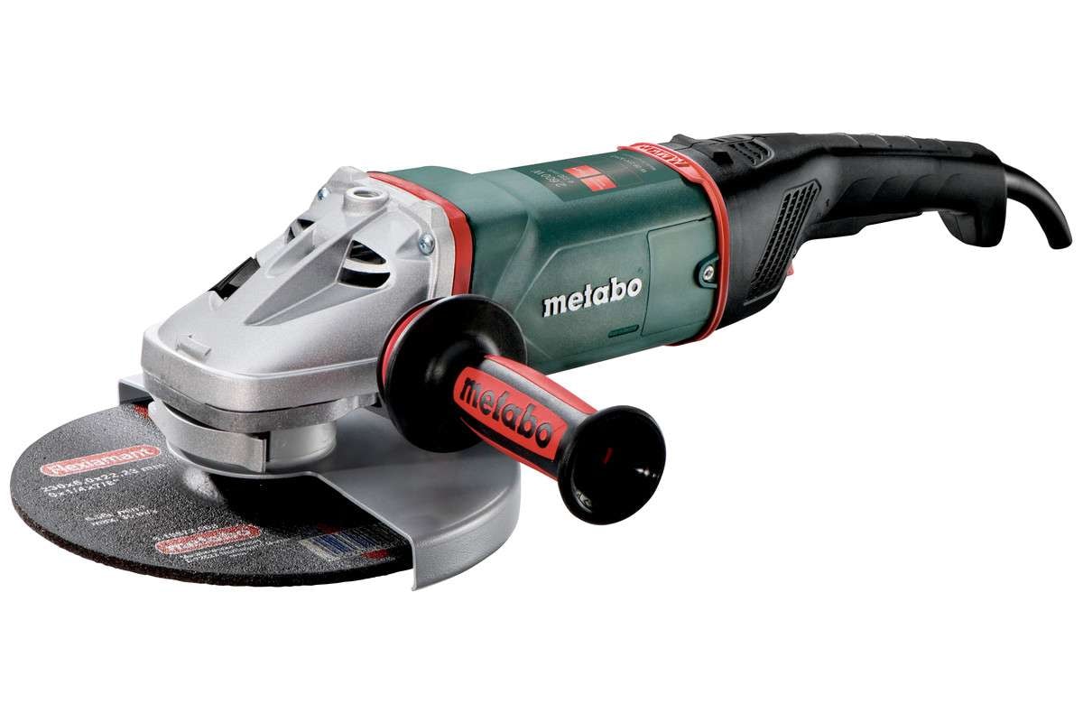 Metabo Vinkelslip W 26-230 MVT