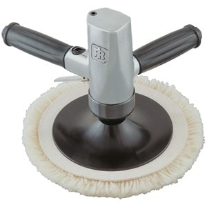 Ingersoll Rand Polermaskin 318A