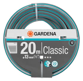 Gardena Classic Slange 13 mm (1/2") - 20 m