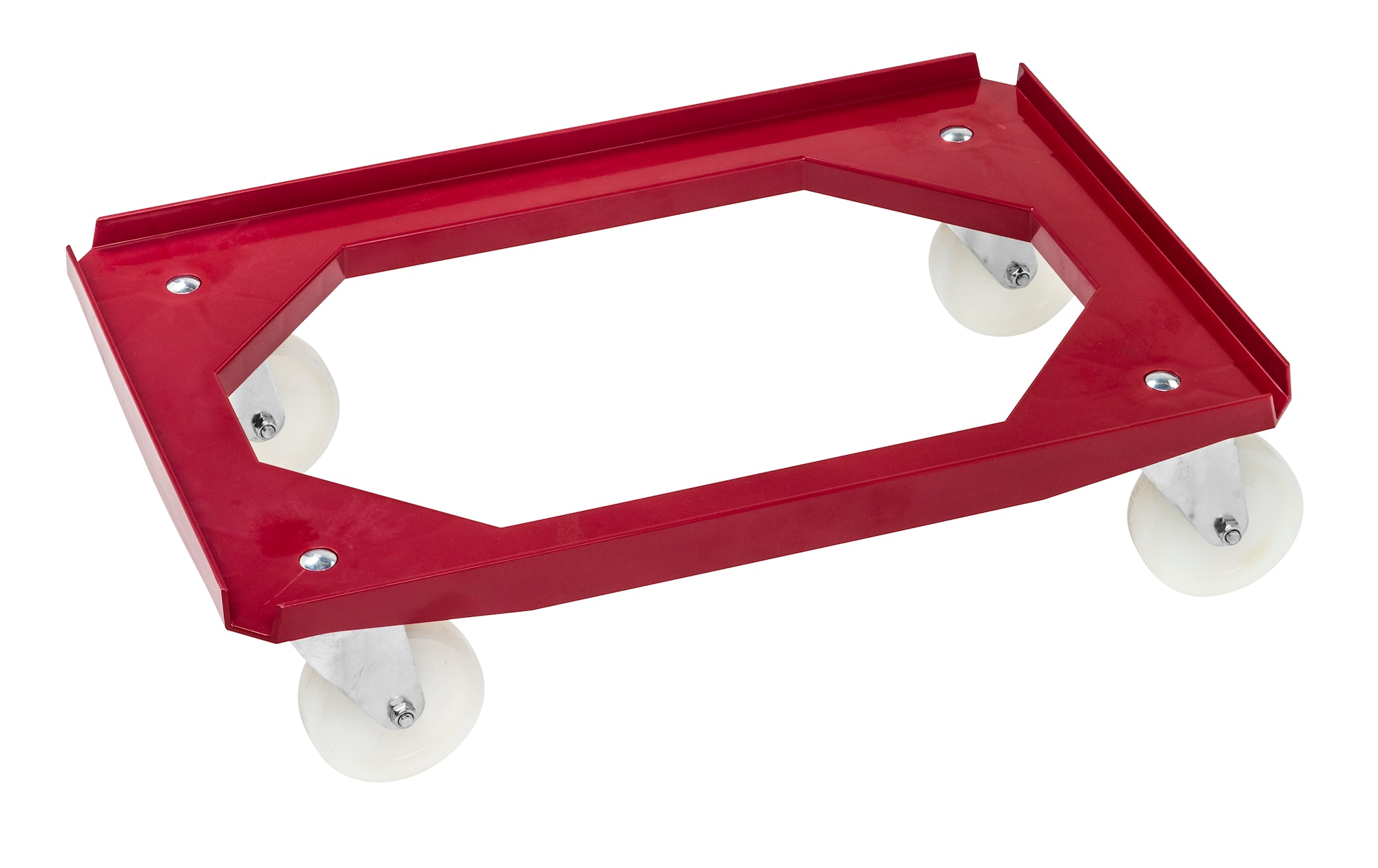 Kongamek Vinröd Tralla