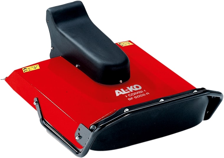 Solo by Al-Ko FSM 530 Combi BF 5002-R I Frontklipper