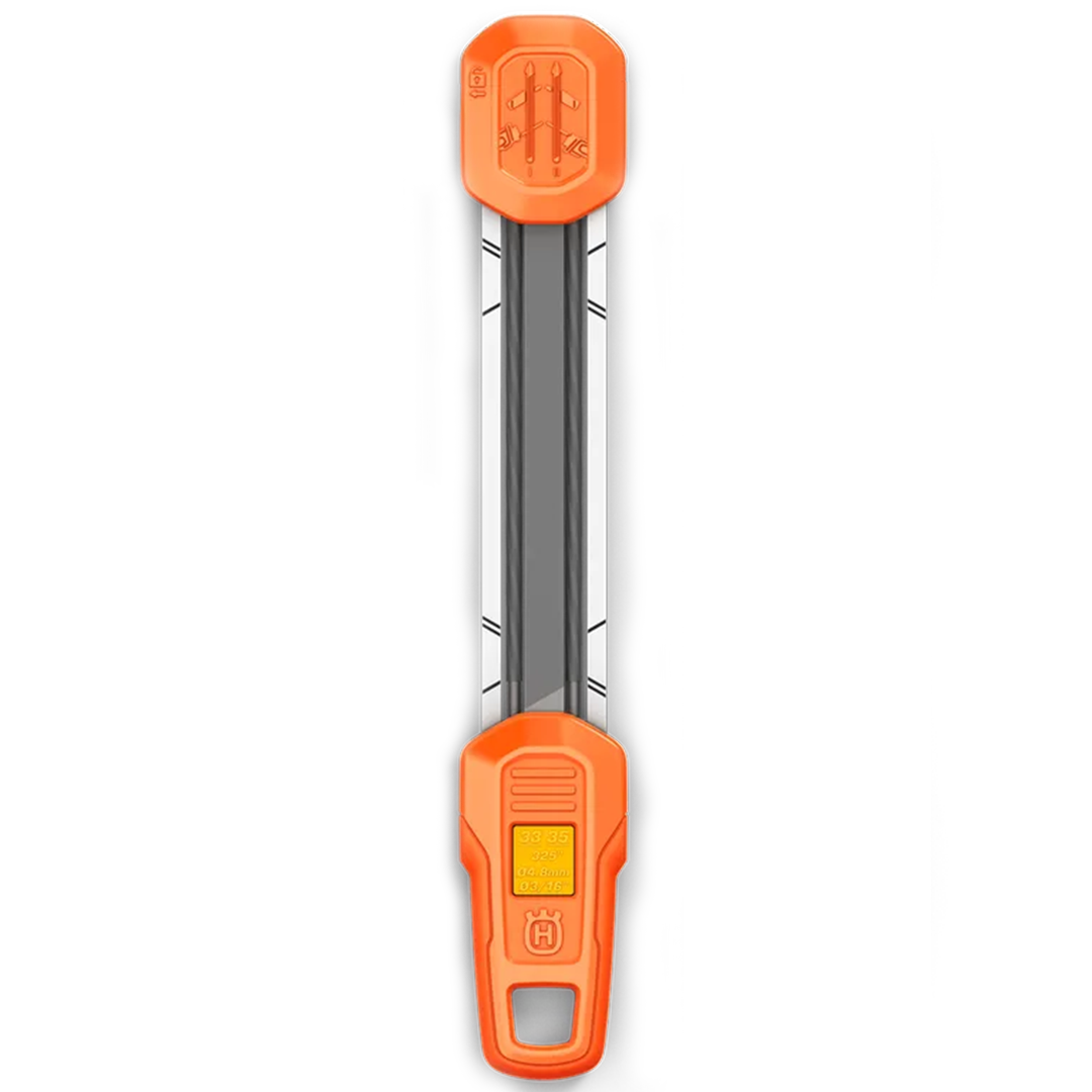 Husqvarna SP33G .325" Orange 2-i-1-filmall