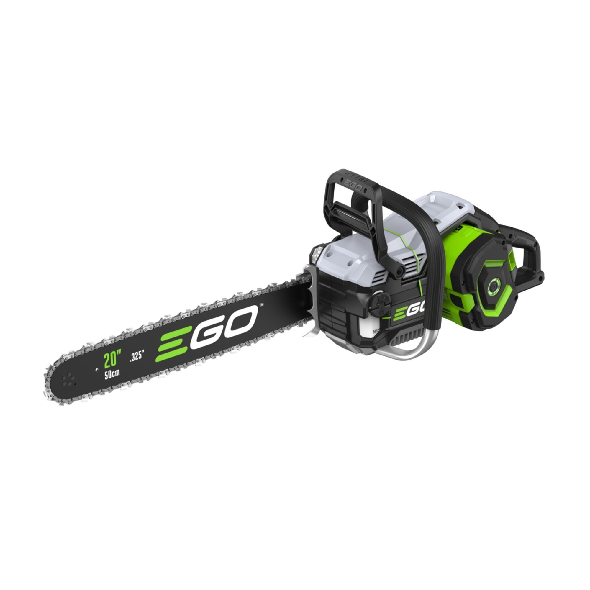 EGO CSX5000 Pro X Motorsåg 50cm