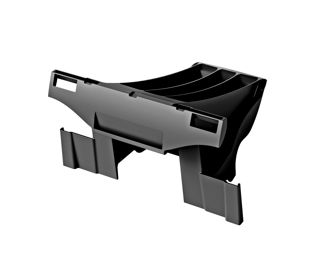 Pellenc Mulchkit Rasion