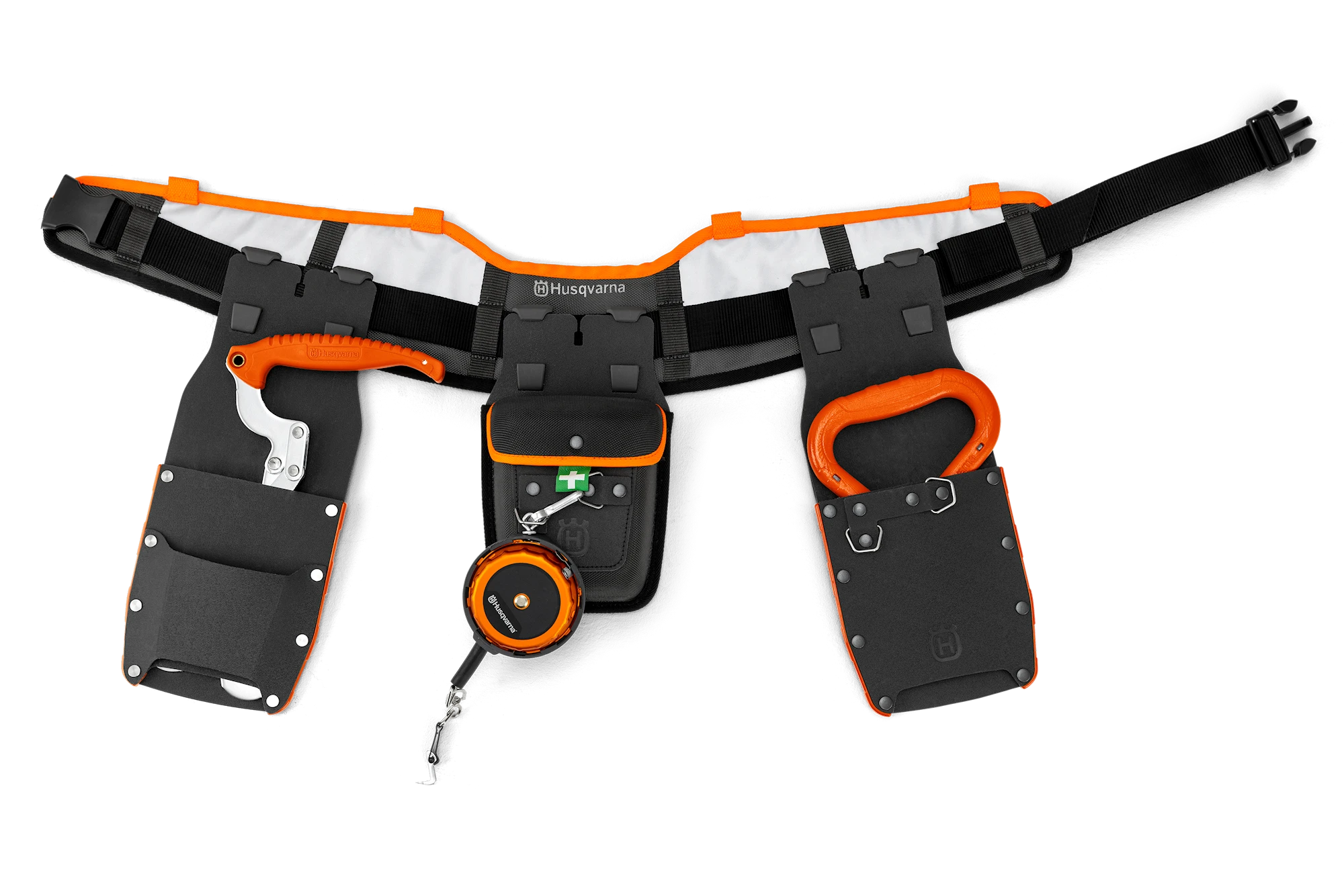 Husqvarna Verktygsbälte Komplett