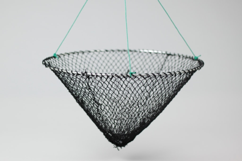 Carapax Crayfish net diameter 35cm