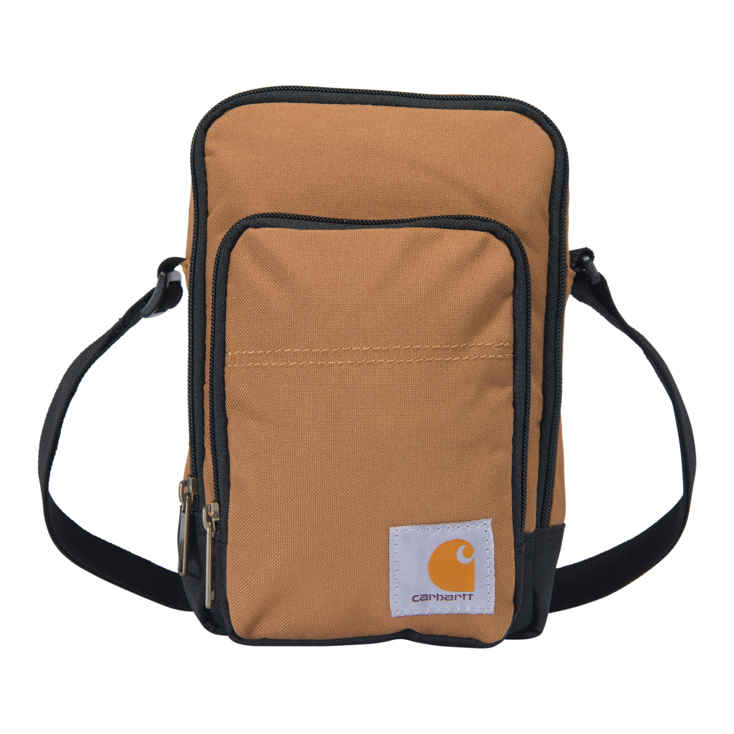 Carhartt Crossbody Zip Väska