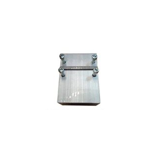 Clipper Avstandskloss 60 mm for borstativ (CDR353/403)