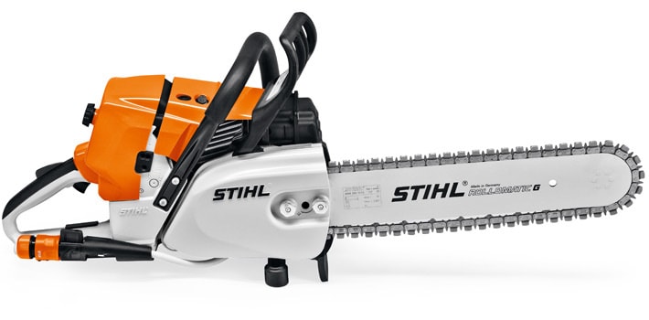 Stihl GS 461 Betonsäge 45 cm