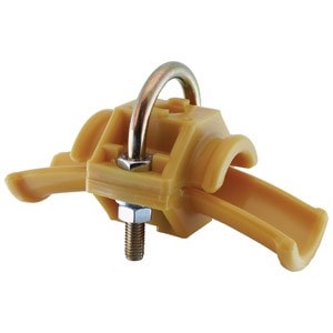 Slangklämma Med Bygel 16-25 Mm