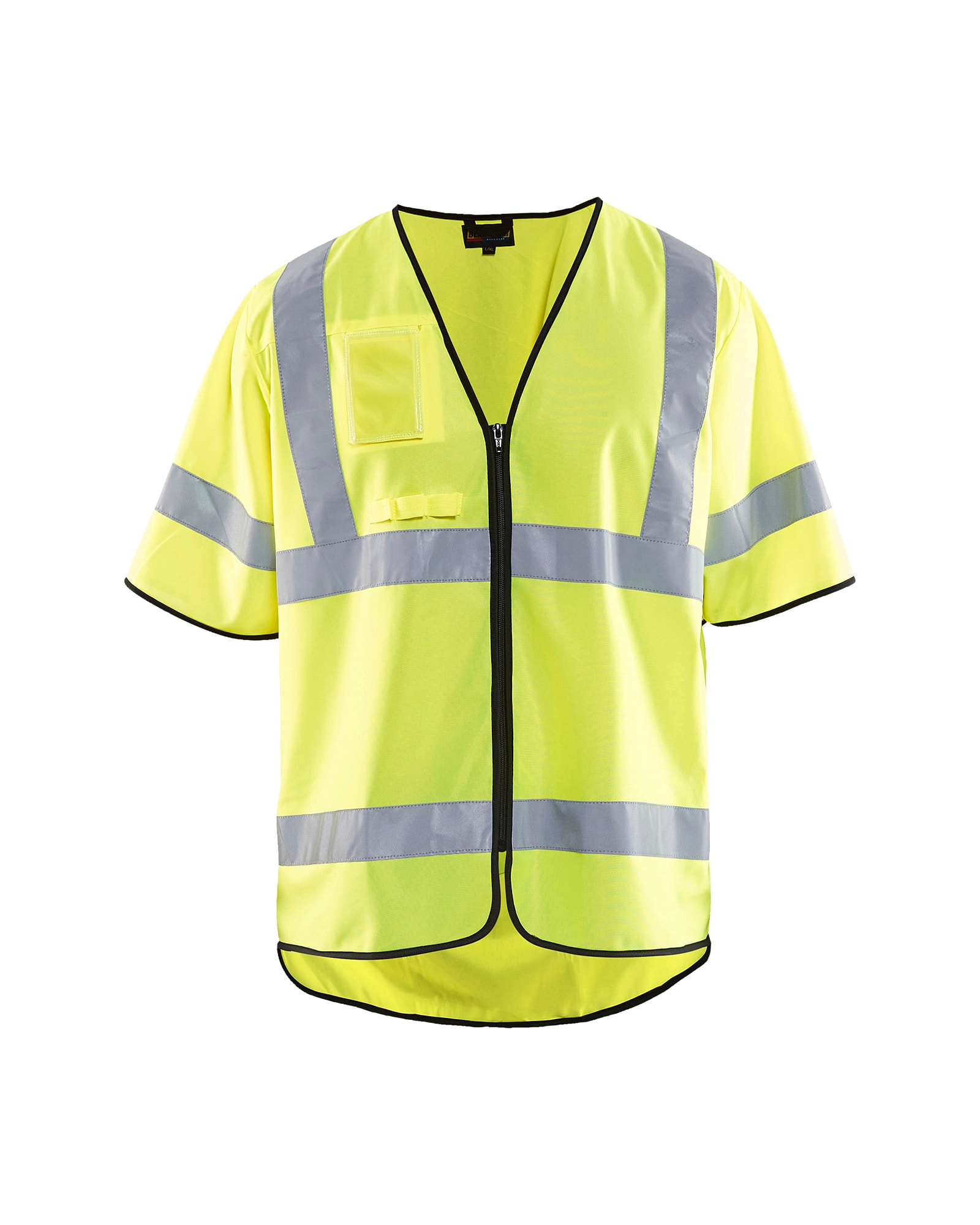 Blåkläder High Vis Weste High Vis Rot - 4XL/5XL