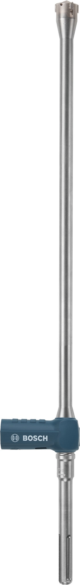 Bosch Hammerbohrer SDS-Max mit Absaugung 35x650/871 mm